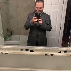 Meet your Posher, Thomas